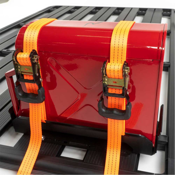 Jerry Can Holder, OFD - EDK.ro