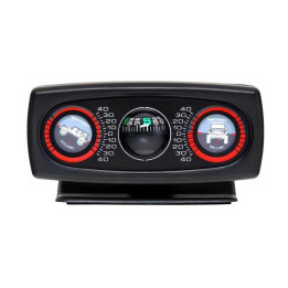 Clinometer with Compass, Smittybilt - EDK.ro