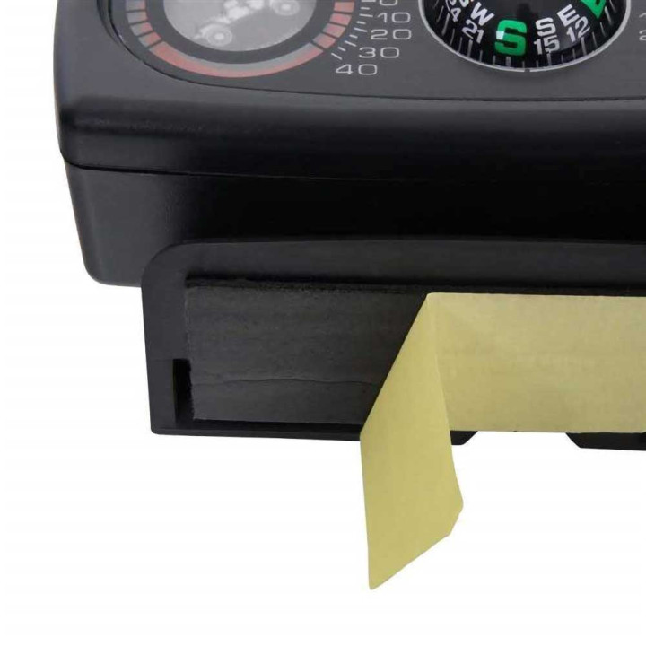 Clinometer with Compass, Smittybilt - EDK.ro
