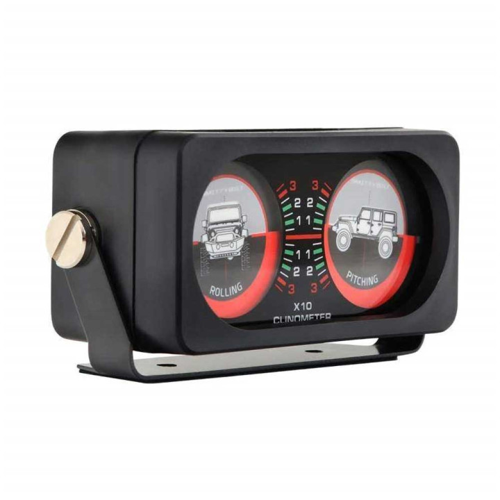 Clinometer, Smittybilt - EDK.ro