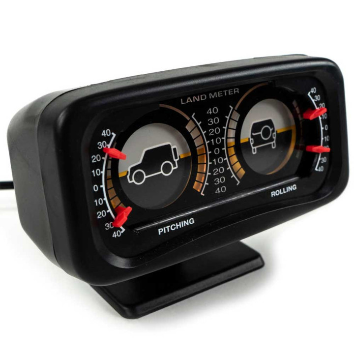 Inclinometer, OFD - EDK.ro