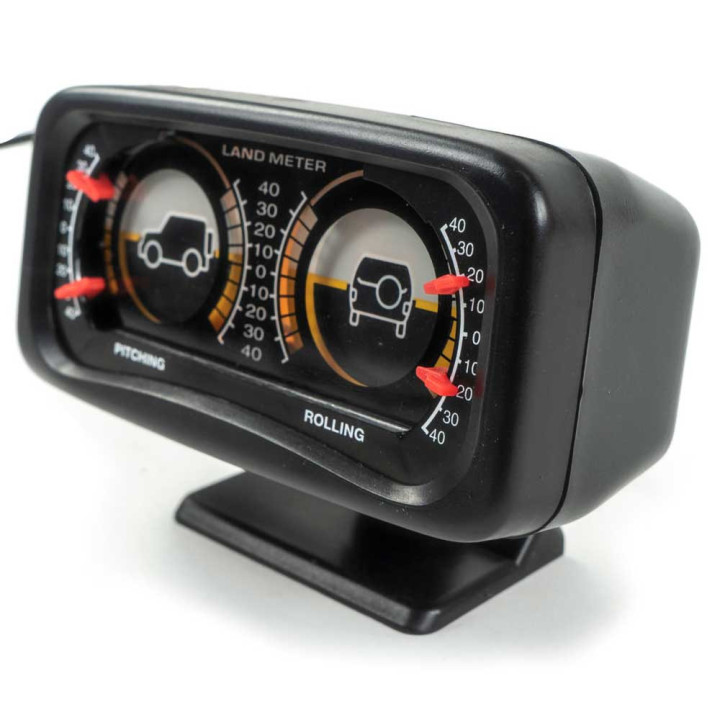 Inclinometer, OFD - EDK.ro