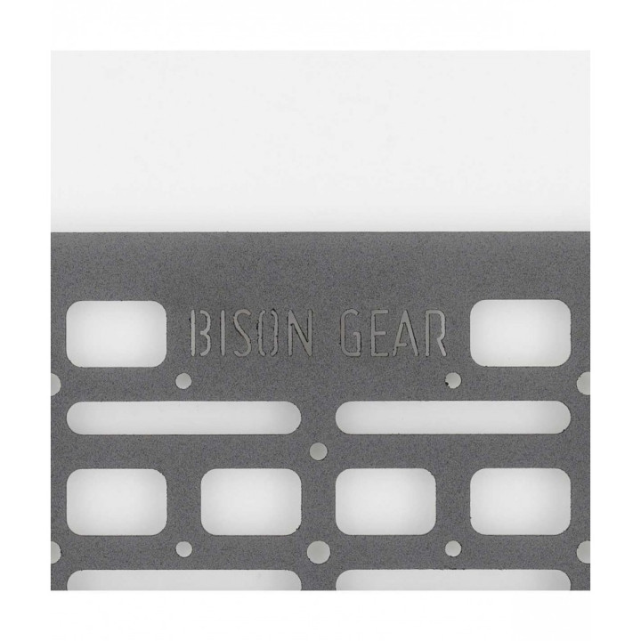 Universal Large MOLLE Panel, Bison Gear - EDK.ro