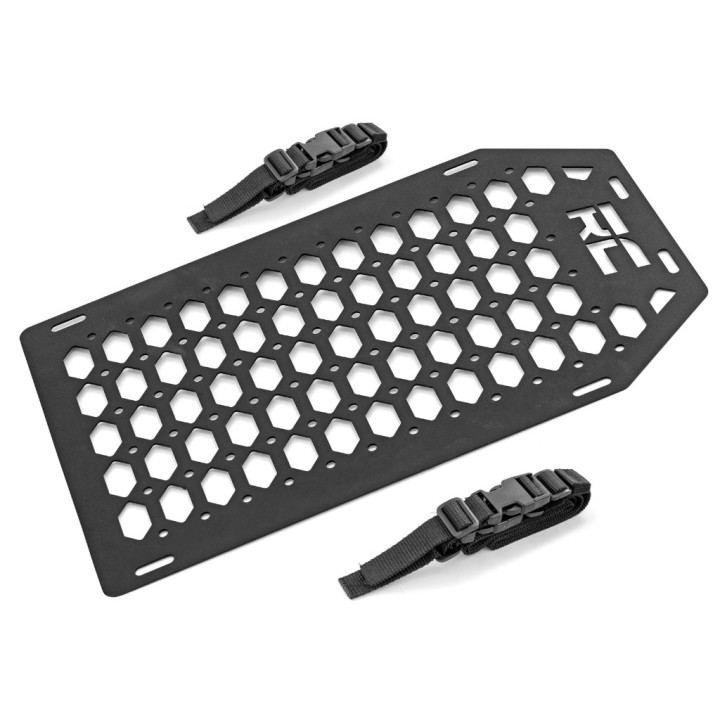 Seat Back Organizer Molle Panel, Rough Country - EDK.ro