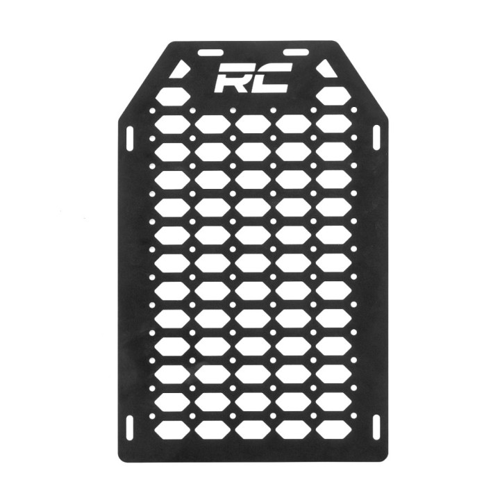 Seat Back Organizer Molle Panel, Rough Country - EDK.ro