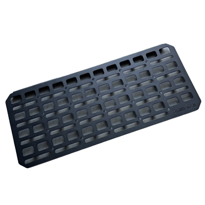 Universal Medium MOLLE Panel, Bison Gear - EDK.ro
