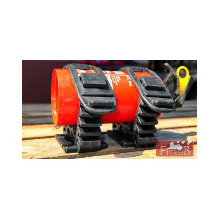 Suport Fitrub 32-45 mm, Bison Gear - EDK.ro