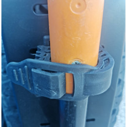Fitrub Mount 40-60 mm, Bison Gear - EDK.ro