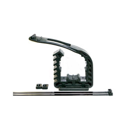 Fitrub Mount 60-87 mm, Bison Gear - EDK.ro
