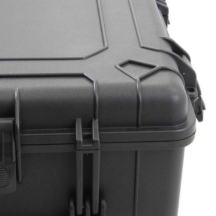Geantă Rigidă Mare 25 Inch, Go Rhino Xventure - EDK.ro