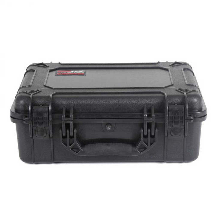 Gear Hard Case Large 20 Inch, Go Rhino Xventure - EDK.ro