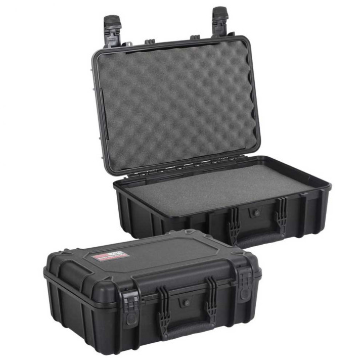 Gear Hard Case with Foam Medium, Go Rhino Xventure - EDK.ro