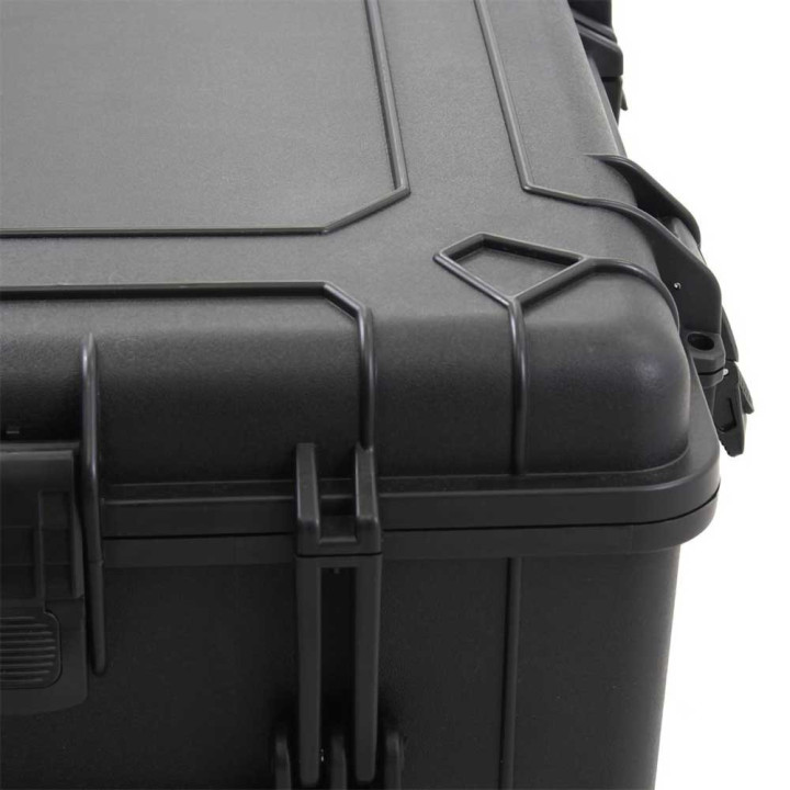 Gear Hard Case with Foam Medium, Go Rhino Xventure - EDK.ro