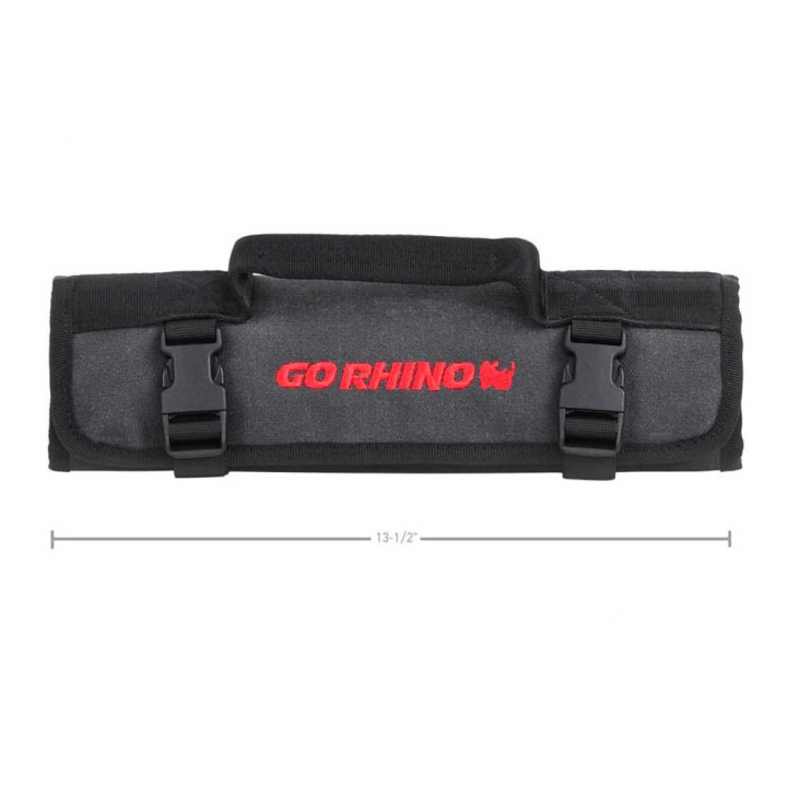 Cheie Fixă ​​Cu Rolă Mică, Go Rhino Xventure - EDK.ro