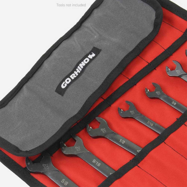 Cheie Fixă ​​Cu Rolă Mică, Go Rhino Xventure - EDK.ro