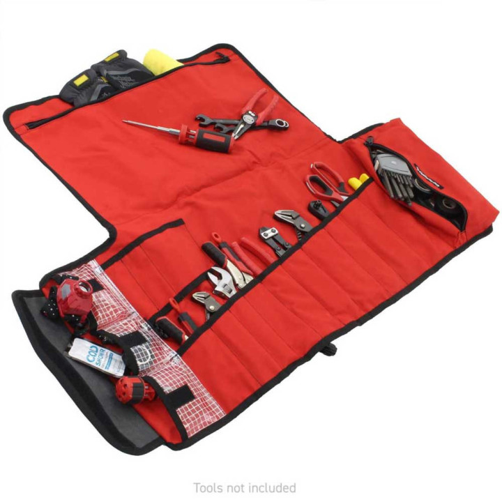 Tool Roll Large, Go Rhino Xventure - EDK.ro