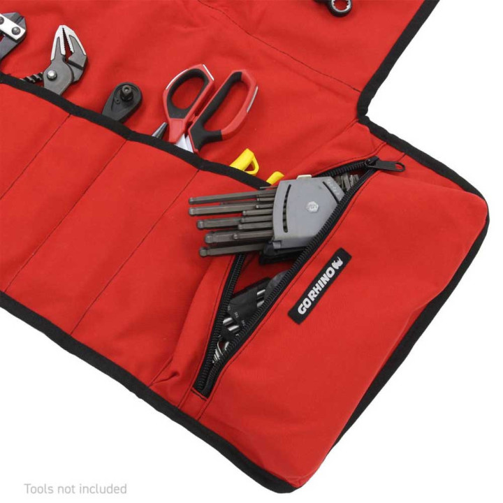 Tool Roll Large, Go Rhino Xventure - EDK.ro