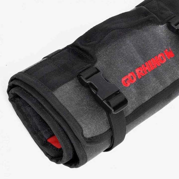 Tool Roll Small, Go Rhino Xventure - EDK.ro