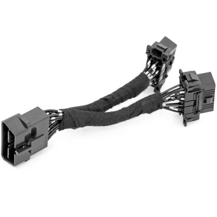 OBDII Connector, Rough Country - EDK.ro