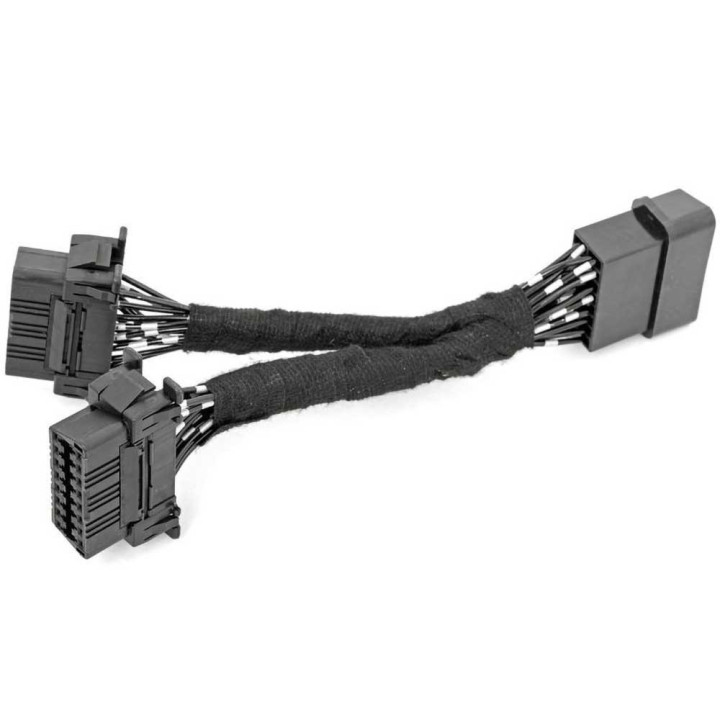 OBDII Connector, Rough Country - EDK.ro