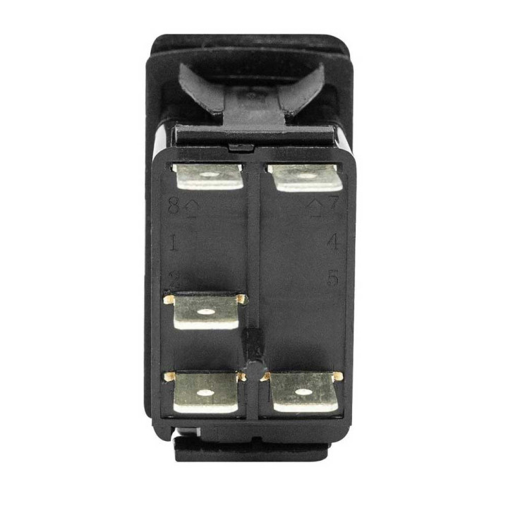 Comutator Basculant pentru Faruri de Ceață, OFD Clicker - EDK.ro