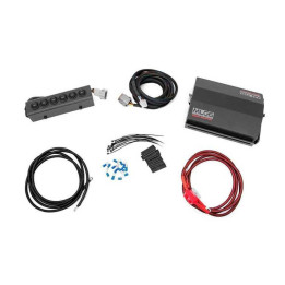 Controler de Lumină Multiplu MLC6, Rough Country - EDK.ro