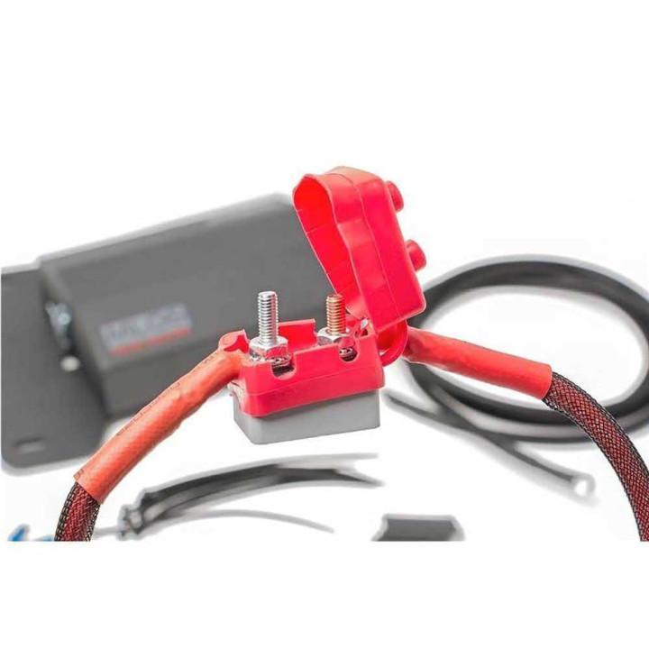 Controler de Lumină Multiplu MLC6, Rough Country - EDK.ro