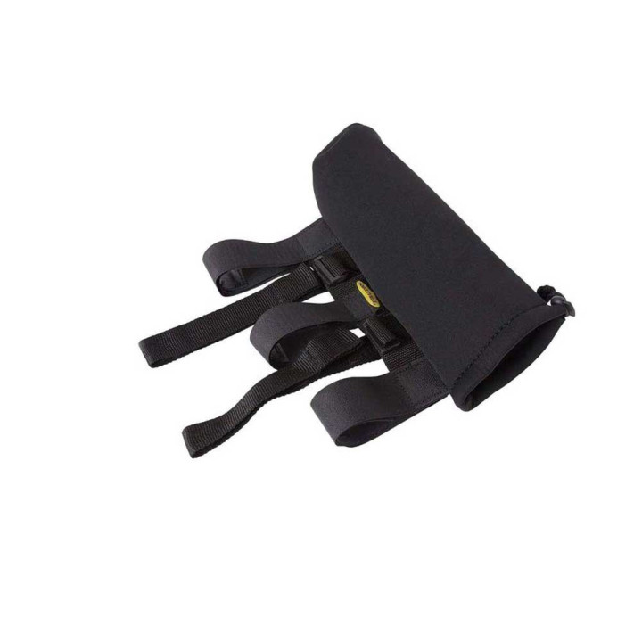 Fire Extinguisher Holder, Smittybilt - EDK.ro