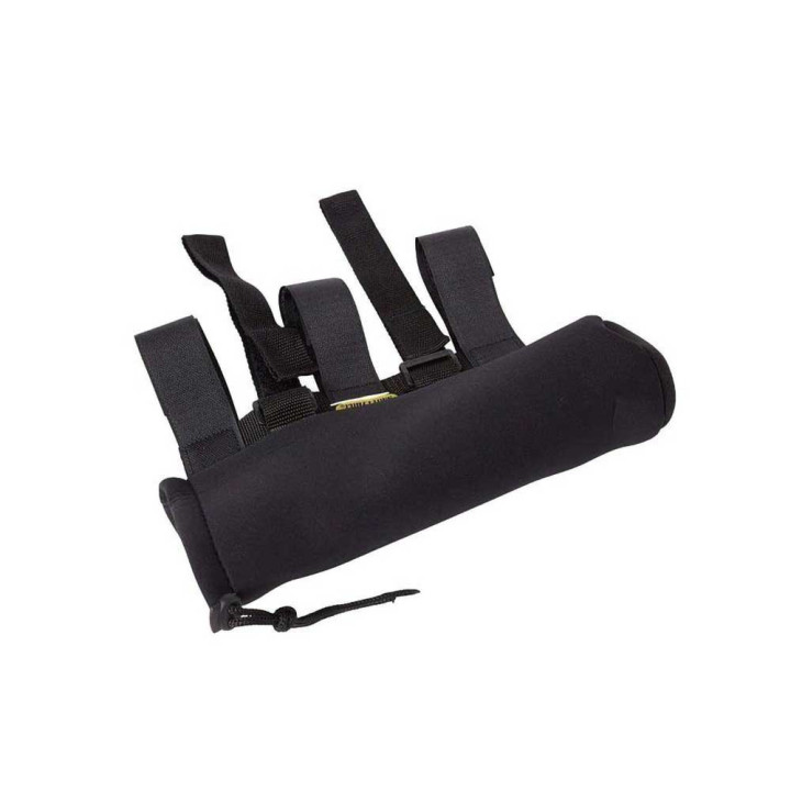 Fire Extinguisher Holder, Smittybilt - EDK.ro