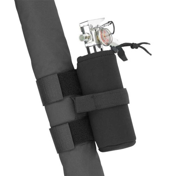 Fire Extinguisher Holder, Smittybilt - EDK.ro