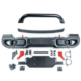 Off-Road Bullbar, OFD - EDK.ro