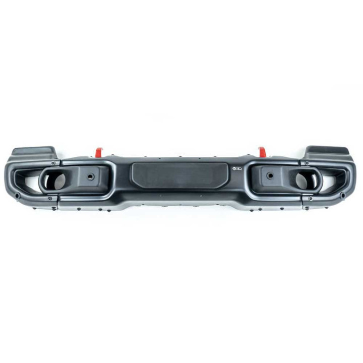 Bullbar Off-Road, OFD - EDK.ro