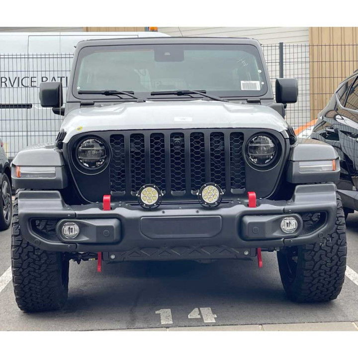 Bullbar Off-Road, OFD - EDK.ro
