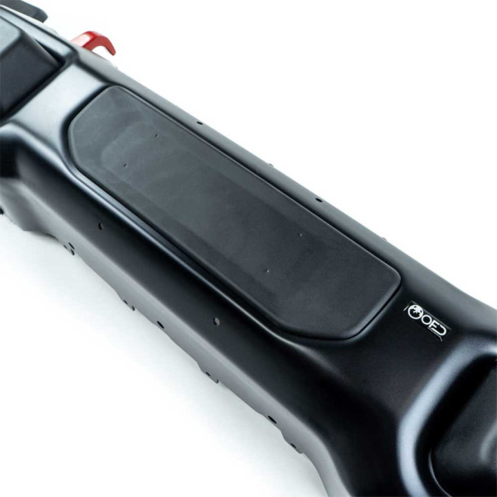 Off-Road Bullbar, OFD - EDK.ro