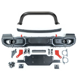 Off-Road Bullbar, OFD - EDK.ro