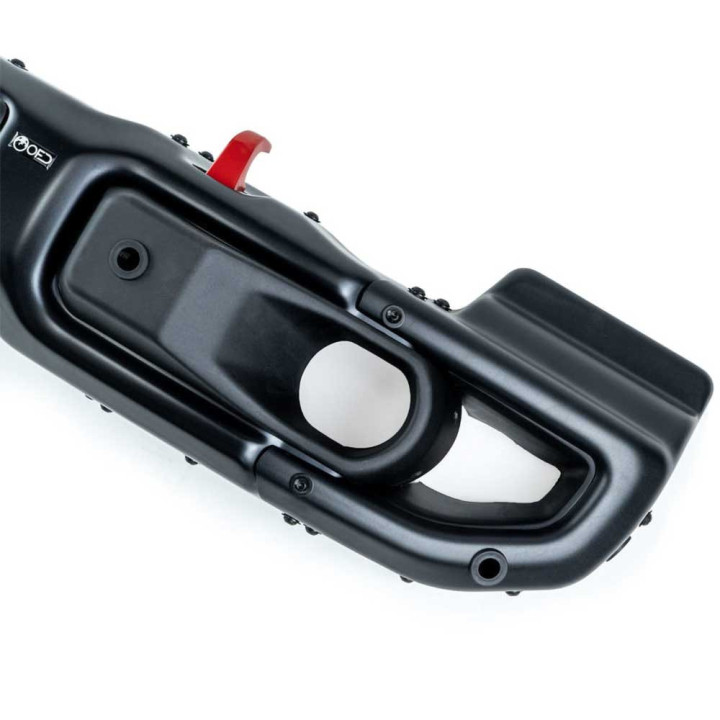 Off-Road Bullbar, OFD - EDK.ro
