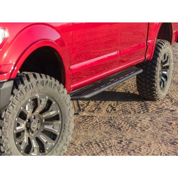Side Steps, Go Rhino Dominator D6 - EDK.ro