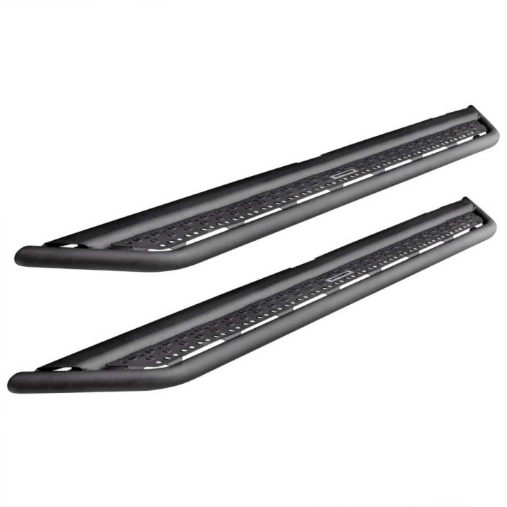 Side Steps, Go Rhino Dominator D6 - EDK.ro