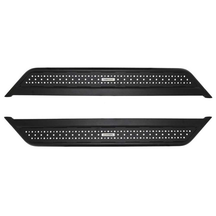 Side Steps, Go Rhino Dominator D6 - EDK.ro