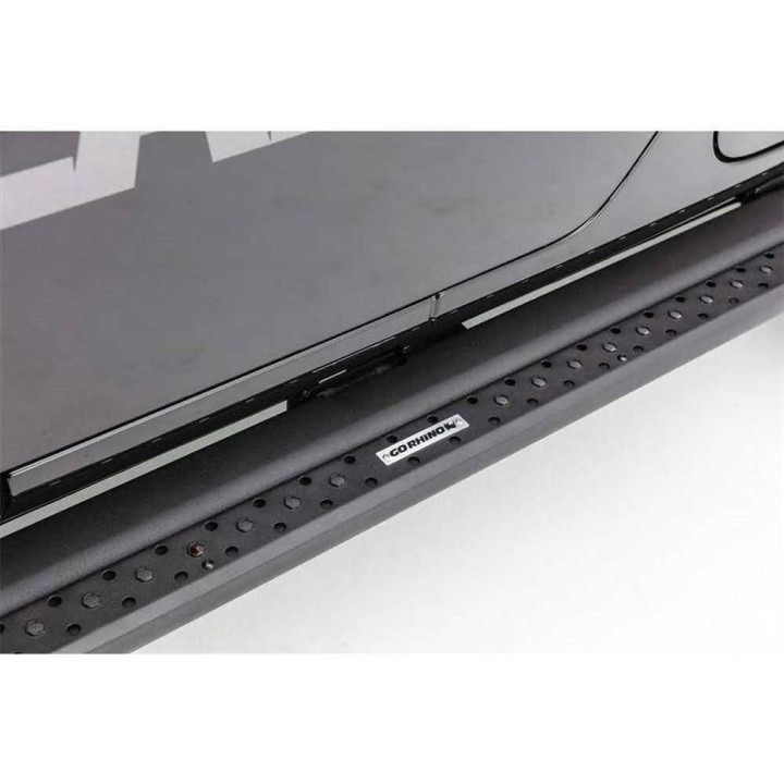 Side Steps, Go Rhino Dominator Xtreme DSS - EDK.ro