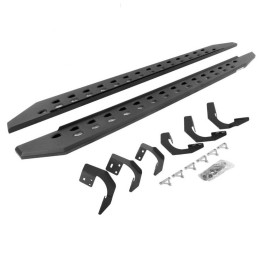 Side Steps, Go Rhino RB20 - EDK.ro
