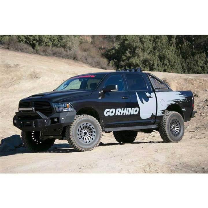 Praguri Laterale, Go Rhino RB20 - EDK.ro