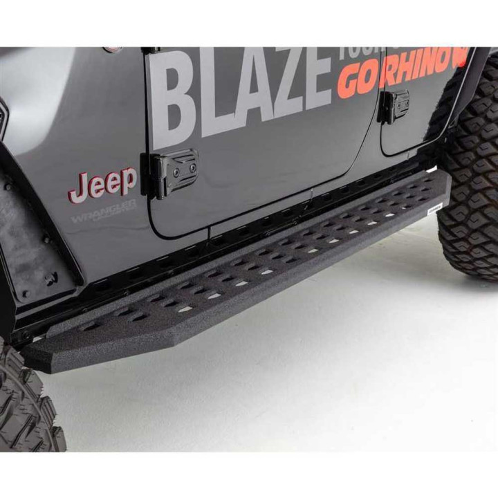 Praguri Laterale, Go Rhino RB20 - EDK.ro