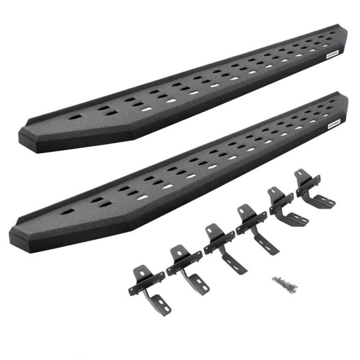Side Steps, Go Rhino RB20 - EDK.ro