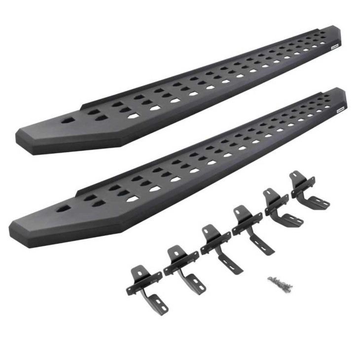 Side Steps, Go Rhino RB20 - EDK.ro
