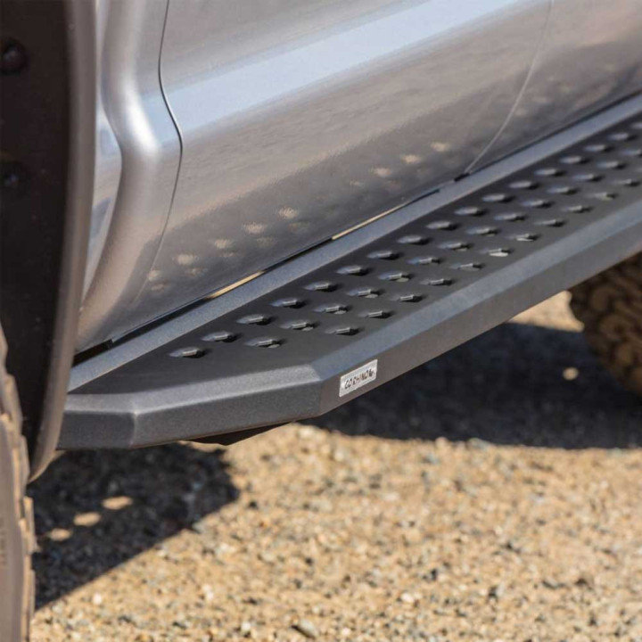 Side Steps, Go Rhino RB20 - EDK.ro