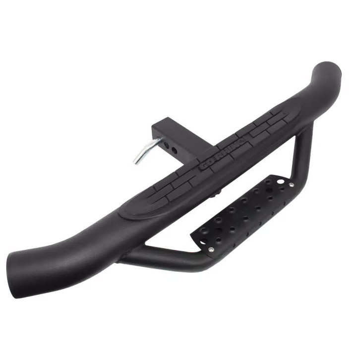 Access Step Hitch Mounted, Go Rhino - EDK.ro