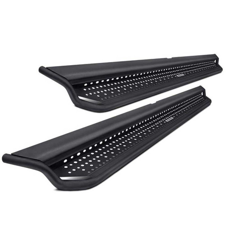 Side Steps, Go Rhino Dominator D1 - EDK.ro