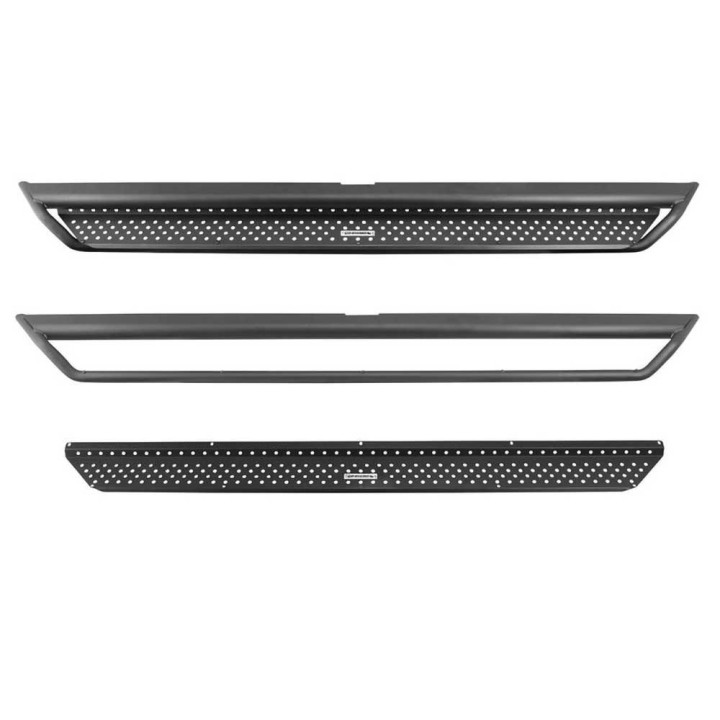 Side Steps, Go Rhino Dominator D1 - EDK.ro
