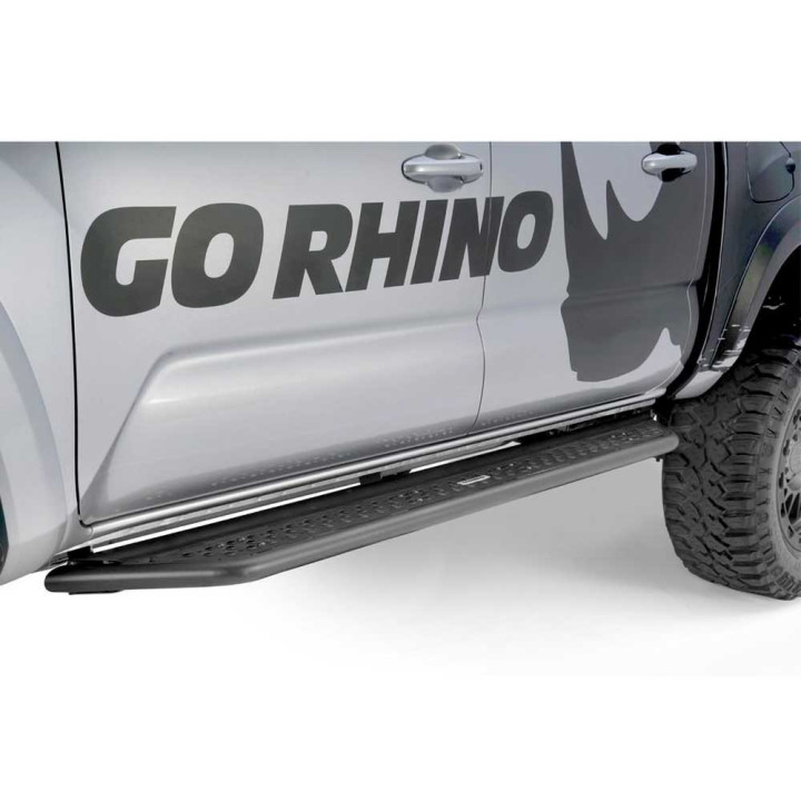 Praguri Laterale, Go Rhino Dominator D6 - EDK.ro